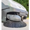 Zamiatarka bateryjna Lavor SWL 700 ET – 12V, 680 mm, zbiornik 45 l